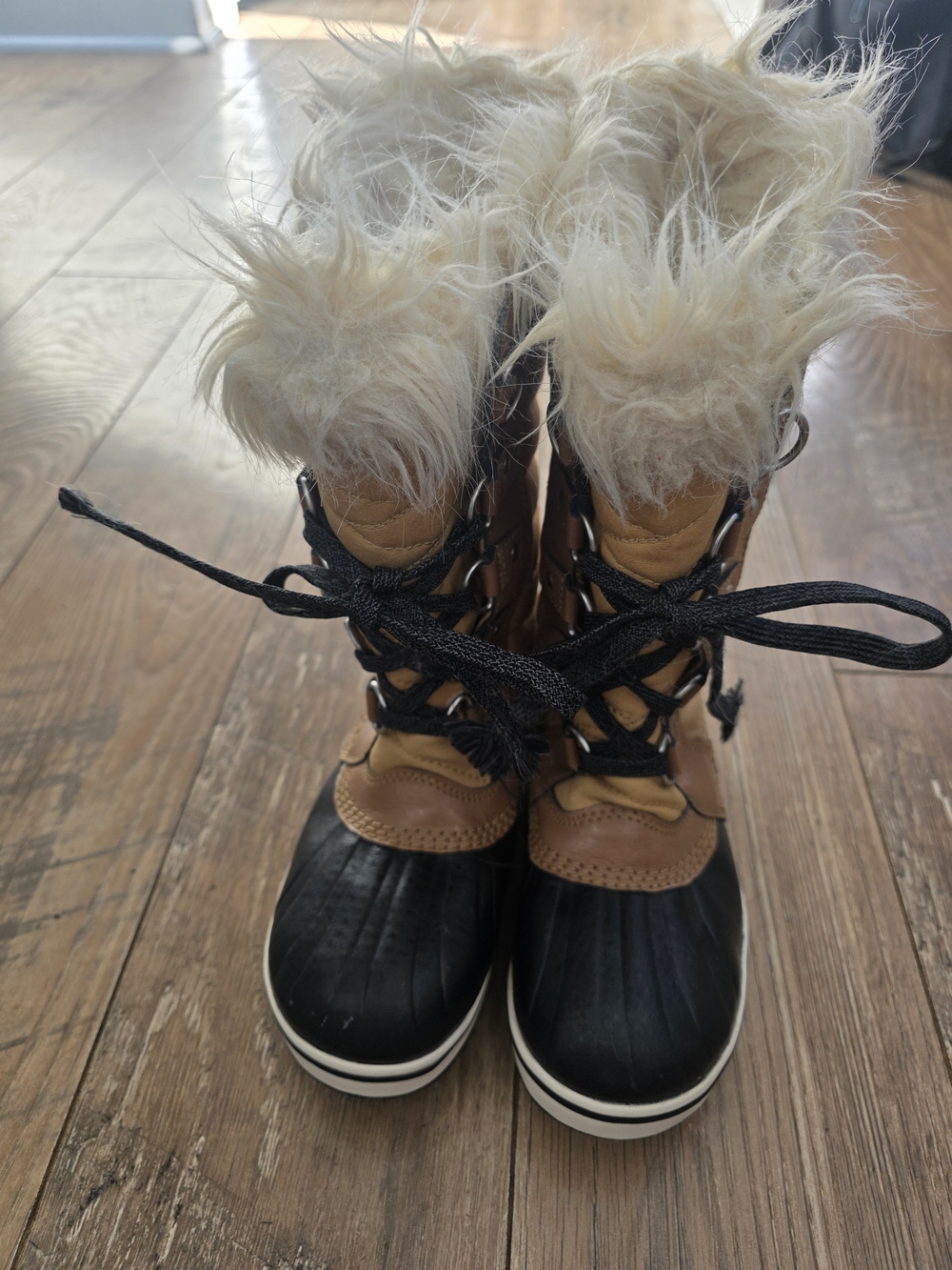 Sorel Tofino II Kids Waterproof Boots